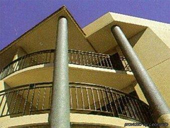 Aac Apartments - Griffin Canberra Exterior foto
