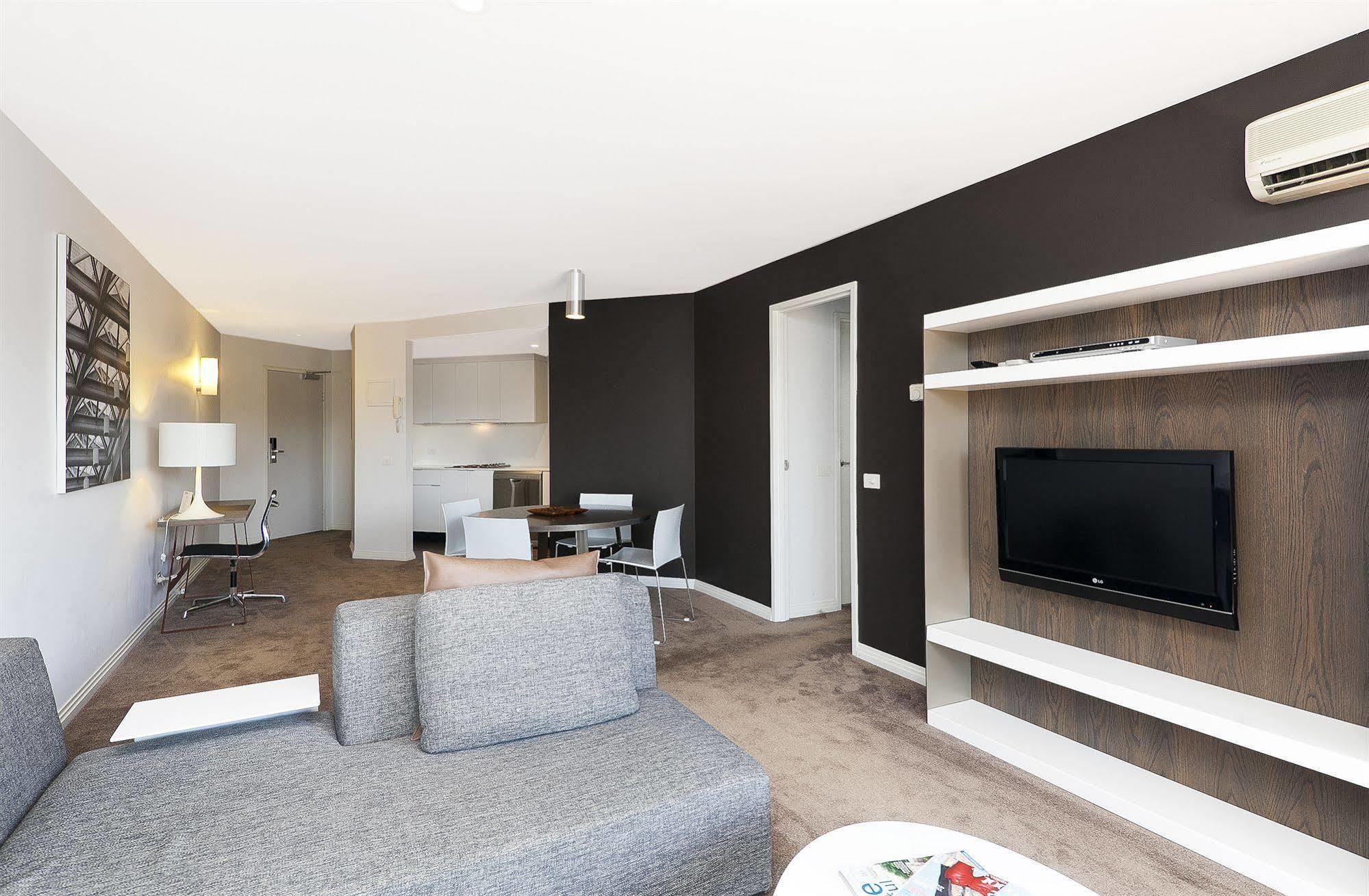 Aac Apartments - Griffin Canberra Exterior foto