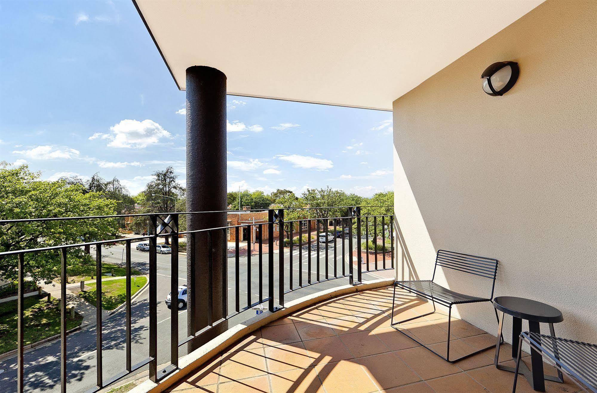 Aac Apartments - Griffin Canberra Exterior foto