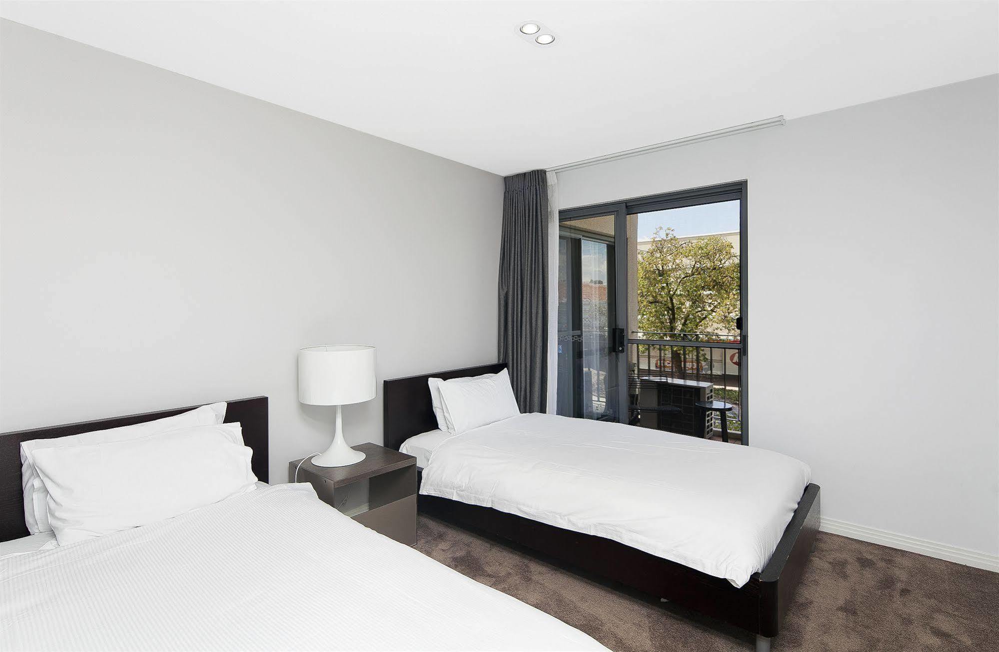 Aac Apartments - Griffin Canberra Exterior foto