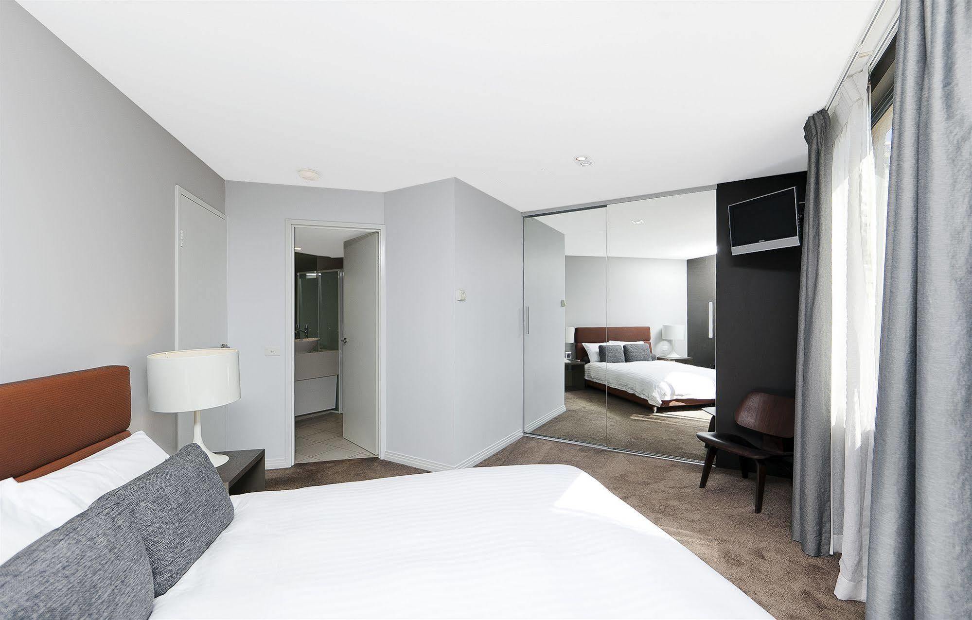 Aac Apartments - Griffin Canberra Exterior foto