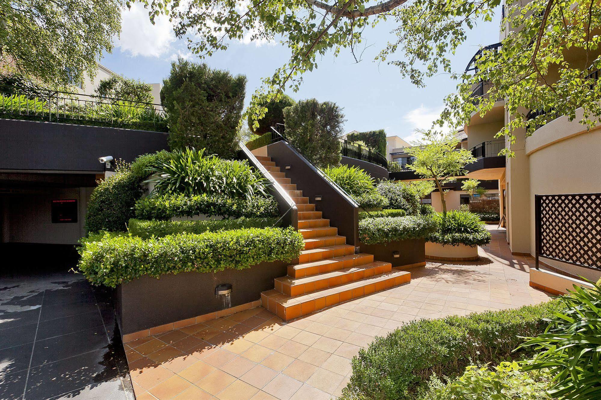 Aac Apartments - Griffin Canberra Exterior foto